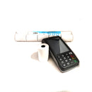 10 rouleaux CB - 55g 57 x 40 mm