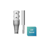 Transferts génériques compatibles avec Six-three System™ (KONTACT)