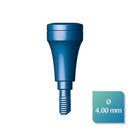 Vis de cicatrisation générique compatible Anthogyr™ modèle Axiom™  Ø 3.4 ,4 ,5 ,6 ,7 ,8 mm de morphologie