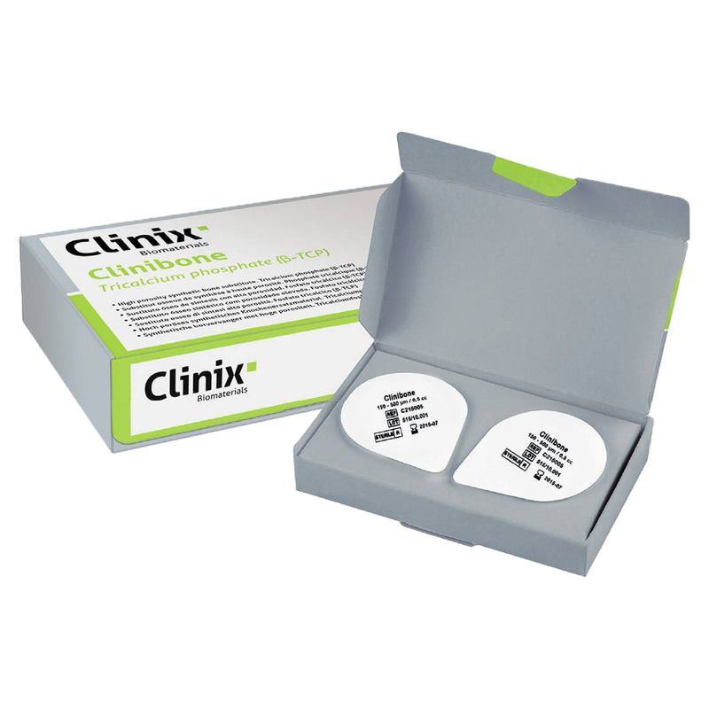 Clinibone - Clinix