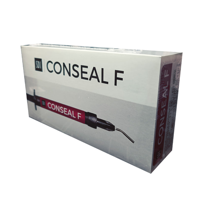 Conseal f Sealant photopolymérisable - SDI