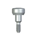 Vis de cicatrisation compatibles Aesthetica+² ™ / Soft Tissue Level™