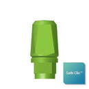 Safe Clic™ compatibles avec la marque Tekka© de Global D™ connectiques Krestal™ / Progress™ Ø 3.40, 4.00, 4.50 et 5,00 mm
