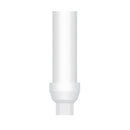 Piliers calcinables épaulés pour hexagone interne Ø 2.43 mm - Safe Implant
