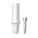 Calcinables génériques Six-three System™ (KONTACT) - Safe Implant