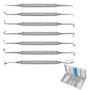 Kit instruments pour sinus lift - Safe Implant