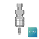 Transferts compatibles Branemark System Mk III Groovy™