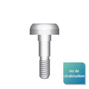 Vis de cicatrisation compatibles 3i Certain™