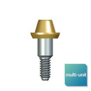 Multi-unit droits compatibles NobelReplace Select™ - Safe Implant