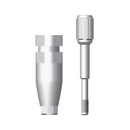 Transferts génériques Astra Tech™ modèle TX en diamètre 3,50 - 4,00 - 4,50 et 5,00 mm.