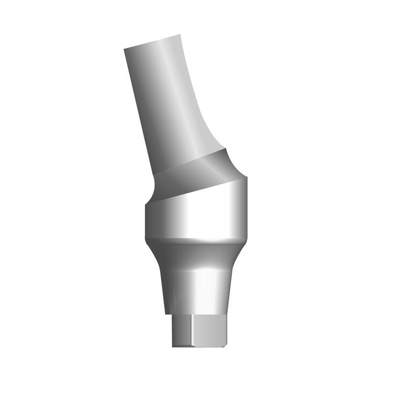 Piliers angulés 15° génériques Axiom™ - Safe Implant