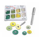 Disques à polir - CYBERTECH