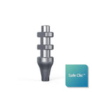 Transferts plateforme conique ciel ouvert