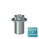 Inverseurs de connexion compatibles NobelReplace Select™ - Safe Implant