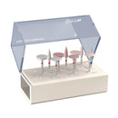 Kit de polissage spécial ENAMIC™ - Safe Implant