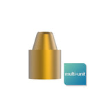 Connectiques Multi-unit s'adaptant sur les embases angulées - Safe Implant