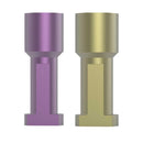 Analogue compatible NobelActive™ et NobelReplace Conical Connection™ NP ou RP - Safe Implant