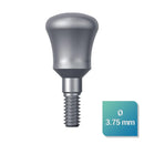 Vis de cicatrisation anatomique 3,75 de diamètre - Safe Implant