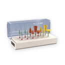 Kit de polissage pour alliages - Safe Implant