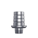 Interfaces scannables en titane - Safe Implant