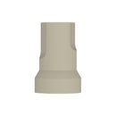 Scanbody sur pilier multi-unit interface scannable