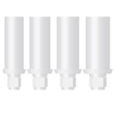 Piliers calcinables génériques Xive™ - Safe Implant