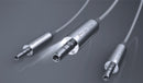 Moteur d'implantologie implant-X™ LED Plus - DTE™ by WOODPECKER - Safe Implant