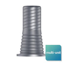 Piliers Ti base pour multi-unit - Safe Implant