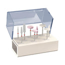 Kit de polissage pour porcelaine - Safe Implant