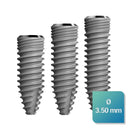 Safe Extra Morse 3,50 mm de diamètre