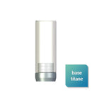 Base titane compatible Branemark System Mk III Groovy™ - Safe Implant