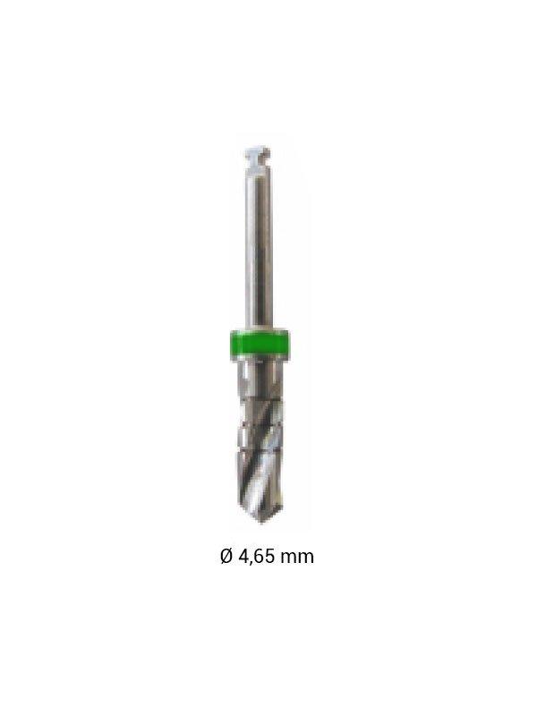 Foret pointeur de marquage  4,65 mm - Safe Implant