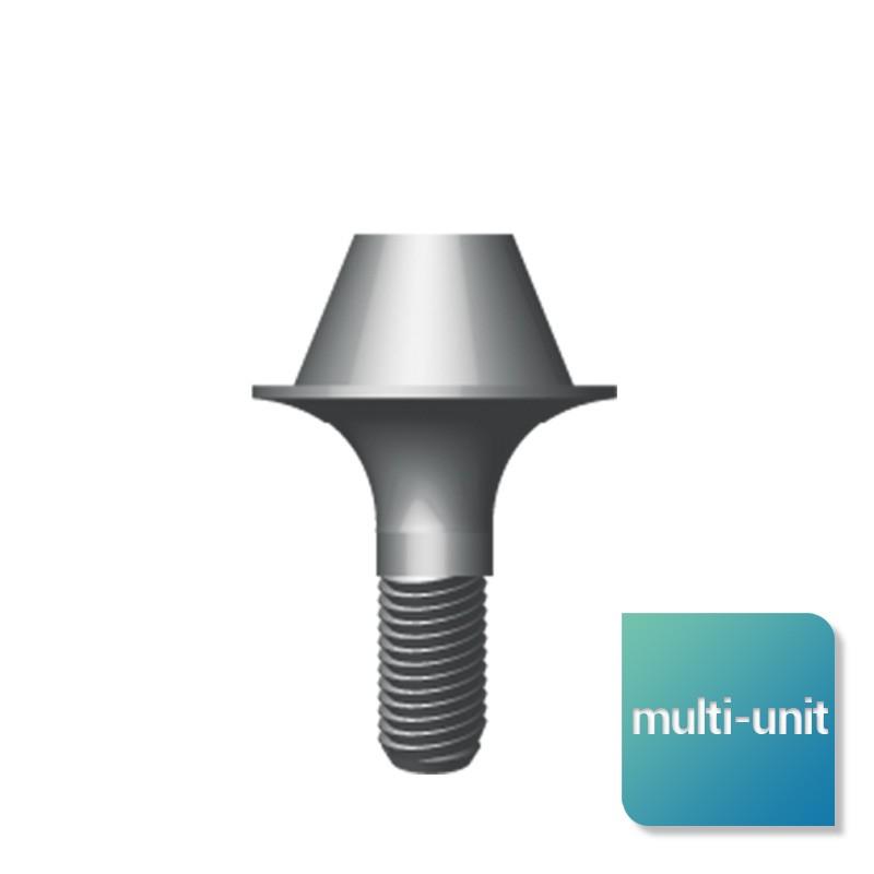 Pilier multi-unit compatible Anthogyr™ Axiom™ - Safe Implant