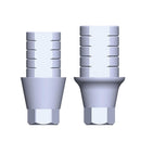 Interfaces scannables plateforme conique - Safe Implant