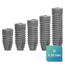 Safe Regular 4,20 mm de diamètre