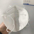 Masques FFP2 : boîte de 50 unités - Safe Implant