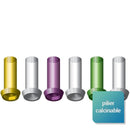 Piliers calcinables compatibles Branemark System Mk III Groovy™ - Safe Implant