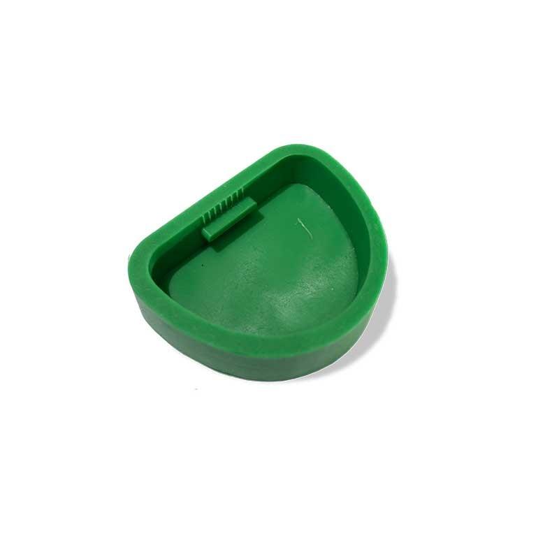 Moule silicone pour articulateur type vertex - taille moyenne - Safe Implant