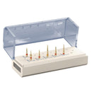 Kit de préparation de dent ultra-fin - Safe Implant