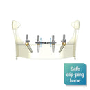 Safe Clip-ping Barre™