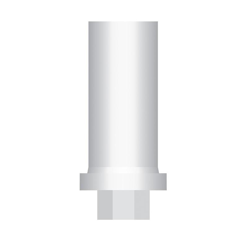 Piliers calcinables extra-large générique Zimmer Biomet™ modèle Tapered Screw-Vent™ Ø 5.7 - Safe Implant