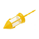 Filtres jetables pour système d'aspiration - DÜRR DENTAL