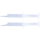 Seringues à élastomère - MEDIBASE