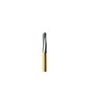 Blister de 5 Fraises Trans-métal PREDATOR