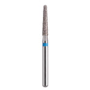 Fraises diamantées coniques à extrémité arrondie 016F - COOL CUT