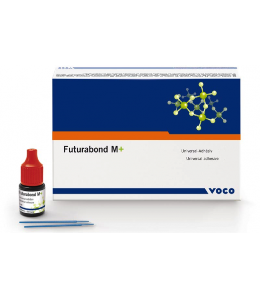 Futurabond M+ - Adhésif universel - Safe Implant