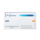 Gants latex sans poudre - Safe Implant