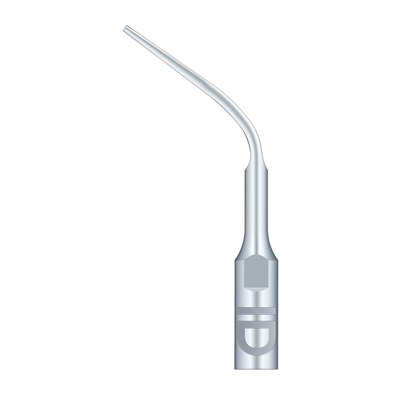 Insert GD3 compatible Satelec  ultrarésistant UR - WOODPECKER - Safe Implant