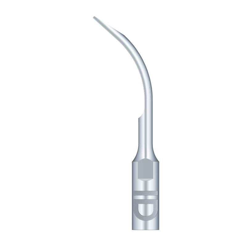 Insert GD6 compatible Satelec ultrarésistant UR - WOODPECKER - Safe Implant
