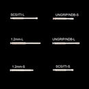 Clé manuelle dynamométrique pour implants dentaires - pièce à main - TEALTH TORQ